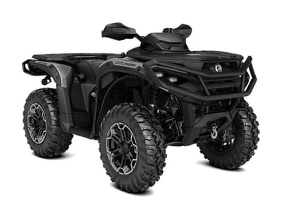 BOATZON | Can-Am® Outlander XT 850 2026
