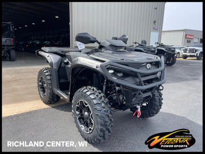 BOATZON | Can-Am® Outlander XT 850 2026