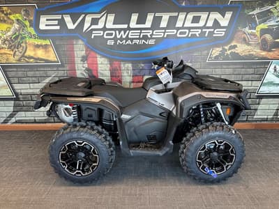 BOATZON | Can-Am® Outlander XT 850 2026