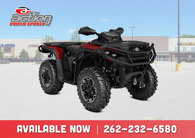 BOATZON | Can-Am® Outlander XT 850 2026