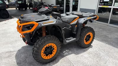 BOATZON | Can-Am® OUTLANDER XTP 1000 2026