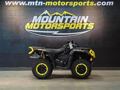 BOATZON | Can-Am® Outlander XTP 1000R 2020