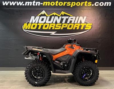 BOATZON | Can-Am® Outlander XTP 1000R 2021