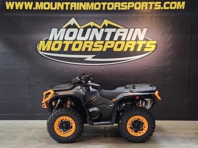 BOATZON | Can-Am® Outlander XTP 1000R 2025