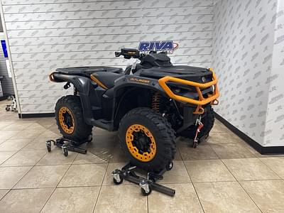 BOATZON | Can-Am® Outlander XTP 1000R 2025 BOATZON | Can-Am® Outlander XTP 1000R 2025