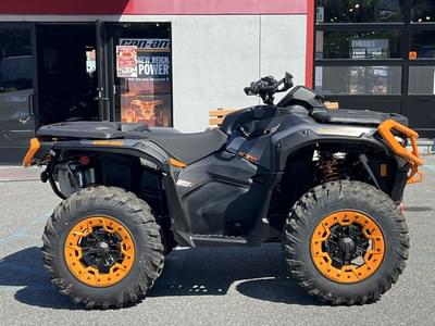 BOATZON | Can-Am® Outlander XTP 1000R 2025