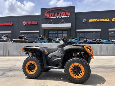 BOATZON | Can-Am® Outlander XTP 1000R 2026