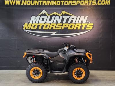 BOATZON | Can-Am® Outlander XTP 1000R 2026