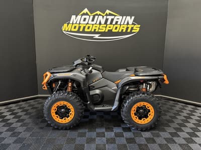 BOATZON | Can-Am® Outlander XTP 1000R 2026
