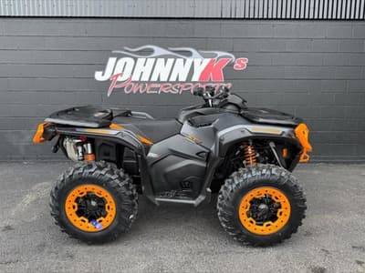 BOATZON | Can-Am® Outlander XTP 1000R 2026