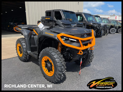 BOATZON | Can-Am® Outlander XTP 1000R 2026 BOATZON | Can-Am® Outlander XTP 1000R 2026