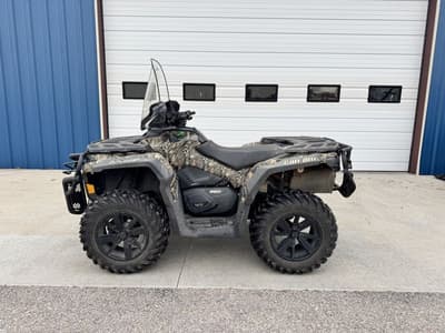BOATZON | Can-Am® Outlander XTP 850 2019 BOATZON | Can-Am® Outlander XTP 850 2019