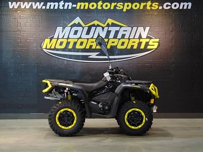 BOATZON | Can-Am® Outlander XTP 850 2020