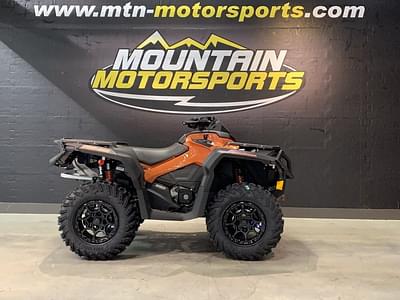 BOATZON | Can-Am® Outlander XTP 850 2021