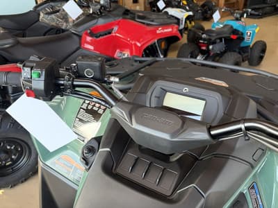 BOATZON | Can-Am® OUTP HD5 2026