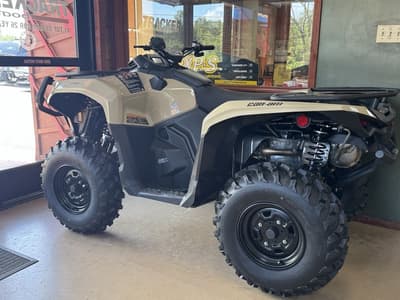 BOATZON | Can-Am® OUTP HD7 2026