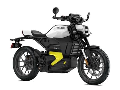 BOATZON | Can-Am® Pulse Bright White 2026 BOATZON | Can-Am® Pulse Bright White 2026