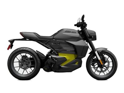 BOATZON | Can-Am® Pulse Carbon Black 2025