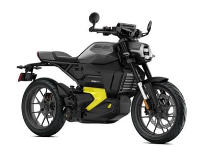 BOATZON | Can-Am® Pulse Carbon Black 2026 BOATZON | Can-Am® Pulse Carbon Black 2026