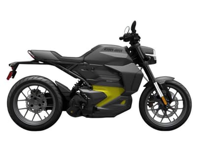 BOATZON | Can-Am® Pulse Carbon Black 2026 BOATZON | Can-Am® Pulse Carbon Black 2026