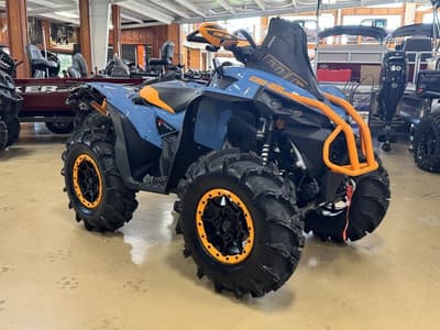 BOATZON | Can-Am® REN 1000XMR 2026