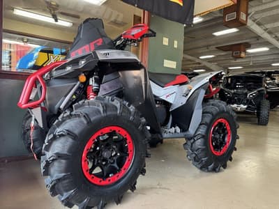 BOATZON | Can-Am® REN 1000XMR 2026