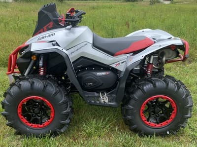 BOATZON | Can-Am® REN 1000XMR 2026