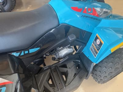 BOATZON | Can-Am® REN 70EFI 2026