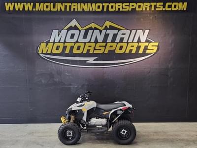BOATZON | Can-Am® Renegade 110 EFI 2025
