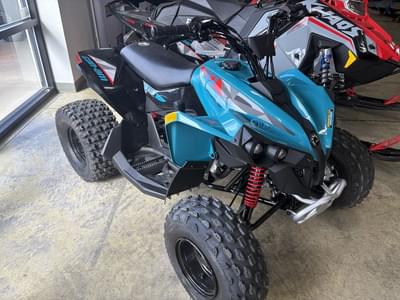 BOATZON | Can-Am® Renegade 110 EFI 2026 BOATZON | Can-Am® Renegade 110 EFI 2026