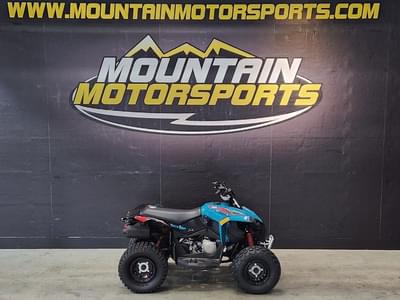 BOATZON | Can-Am® Renegade 110 EFI 2026