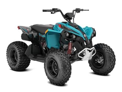 BOATZON | Can-Am® Renegade 110 EFI 2026