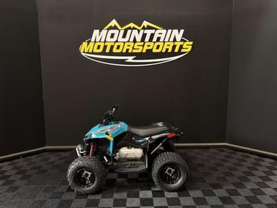 BOATZON | Can-Am® Renegade 110 EFI 2026