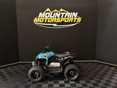 BOATZON | Can-Am® Renegade 110 EFI 2026