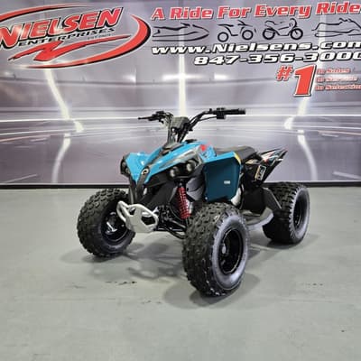 BOATZON | Can-Am® Renegade 110 EFI 2026 BOATZON | Can-Am® Renegade 110 EFI 2026