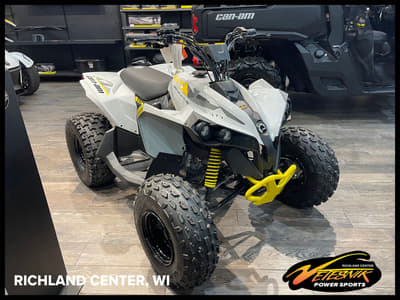 BOATZON | Can-Am® Renegade 110 EFI 2026