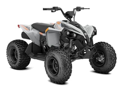 BOATZON | Can-Am® Renegade 110 EFI 2027 BOATZON | Can-Am® Renegade 110 EFI 2027