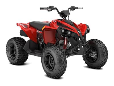 BOATZON | Can-Am® Renegade 110 EFI 2027 BOATZON | Can-Am® Renegade 110 EFI 2027