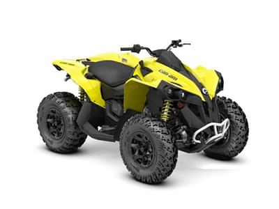 BOATZON | Can-Am® Renegade 570 2020