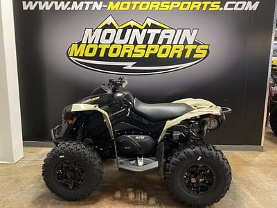 BOATZON | Can-Am® Renegade 570 2021