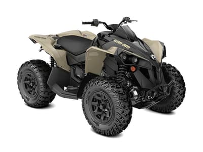 BOATZON | Can-Am® Renegade 570 2022