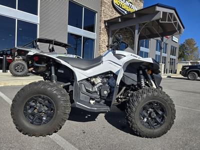 BOATZON | Can-Am® Renegade 650 2023