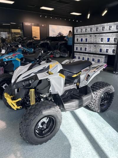 BOATZON | Can-Am® Renegade 70 EFI 2026 BOATZON | Can-Am® Renegade 70 EFI 2026