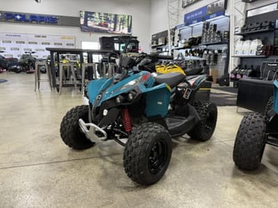 BOATZON | Can-Am® Renegade 70 EFI 2026