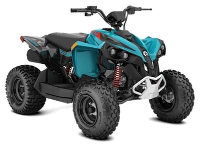 BOATZON | Can-Am® Renegade 70 EFI 2026