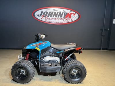 BOATZON | Can-Am® Renegade 70 EFI 2026