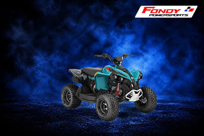 BOATZON | Can-Am® Renegade 70 EFI 2026