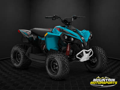 BOATZON | Can-Am® Renegade 70 EFI 2026