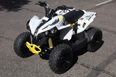 BOATZON | Can-Am® Renegade 70 EFI 2026