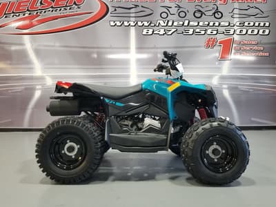 BOATZON | Can-Am® Renegade 70 EFI 2026 BOATZON | Can-Am® Renegade 70 EFI 2026